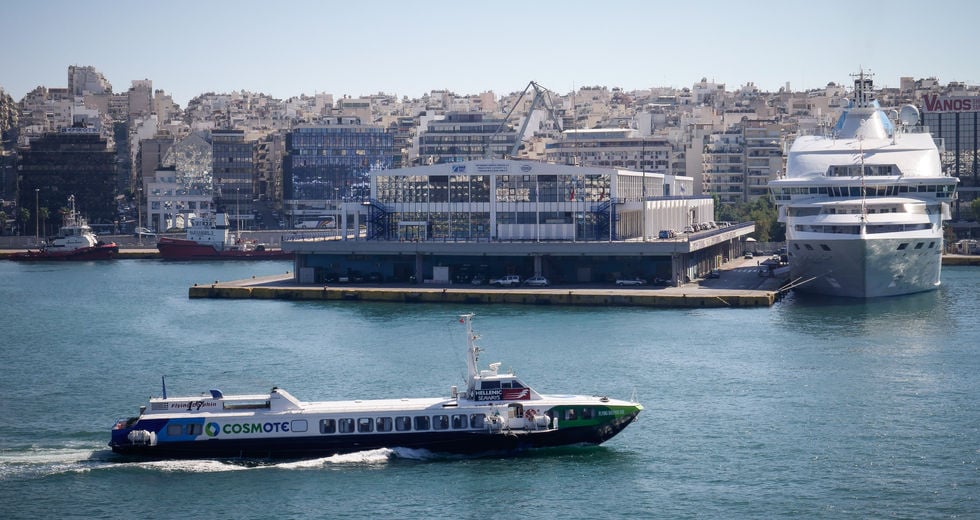 Αναβολή μέχρι νεωτέρας